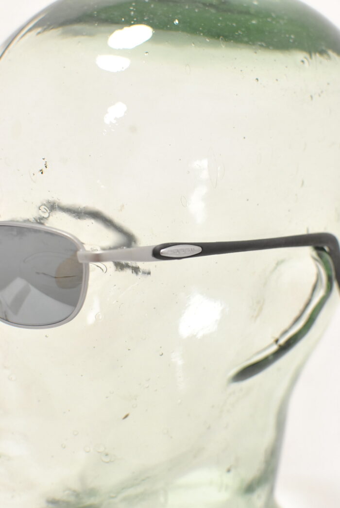 Fossil ochelari de soare , rame metalice , model de barbati - imagine 13