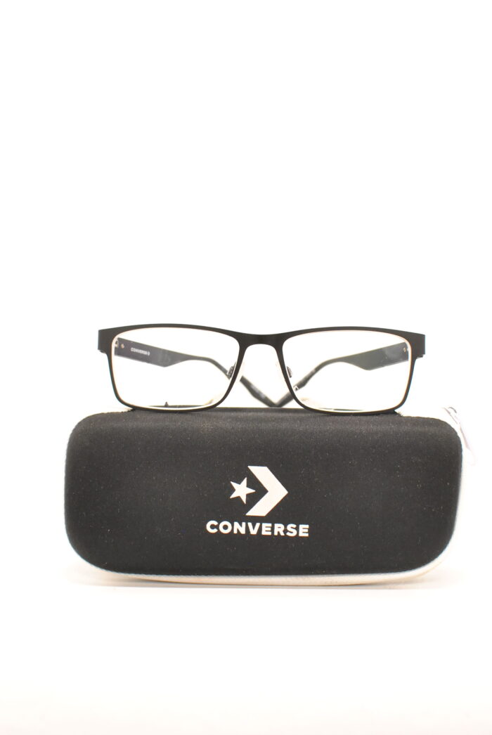 Converse rame metalice de ochelari de vedere , model unisex - imagine 1