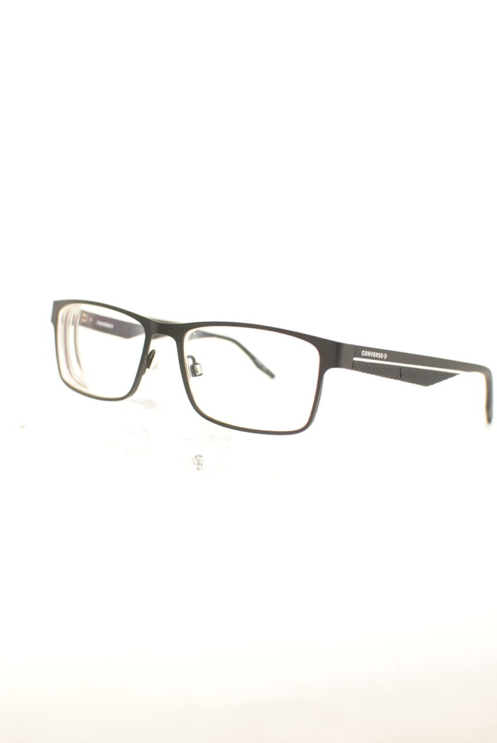 Converse rame metalice de ochelari de vedere , model unisex - imagine 3