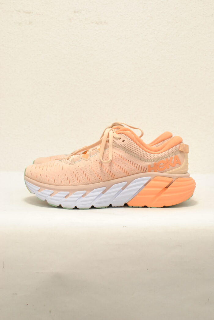 Hoka Gaviota adidasi sport de femei marimea 40 - imagine 1