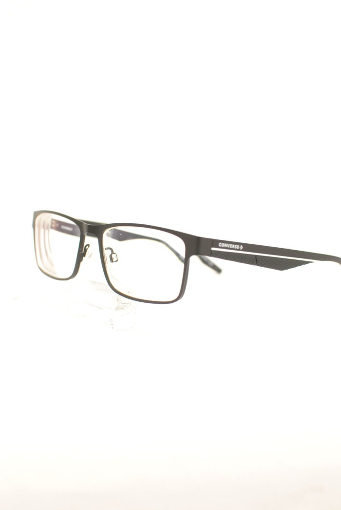 Converse rame metalice de ochelari de vedere , model unisex - imagine 4
