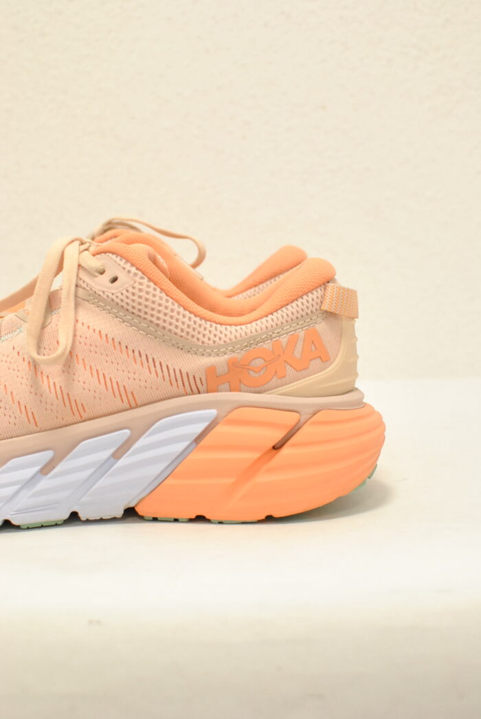 Hoka Gaviota adidasi sport de femei marimea 40 - imagine 4