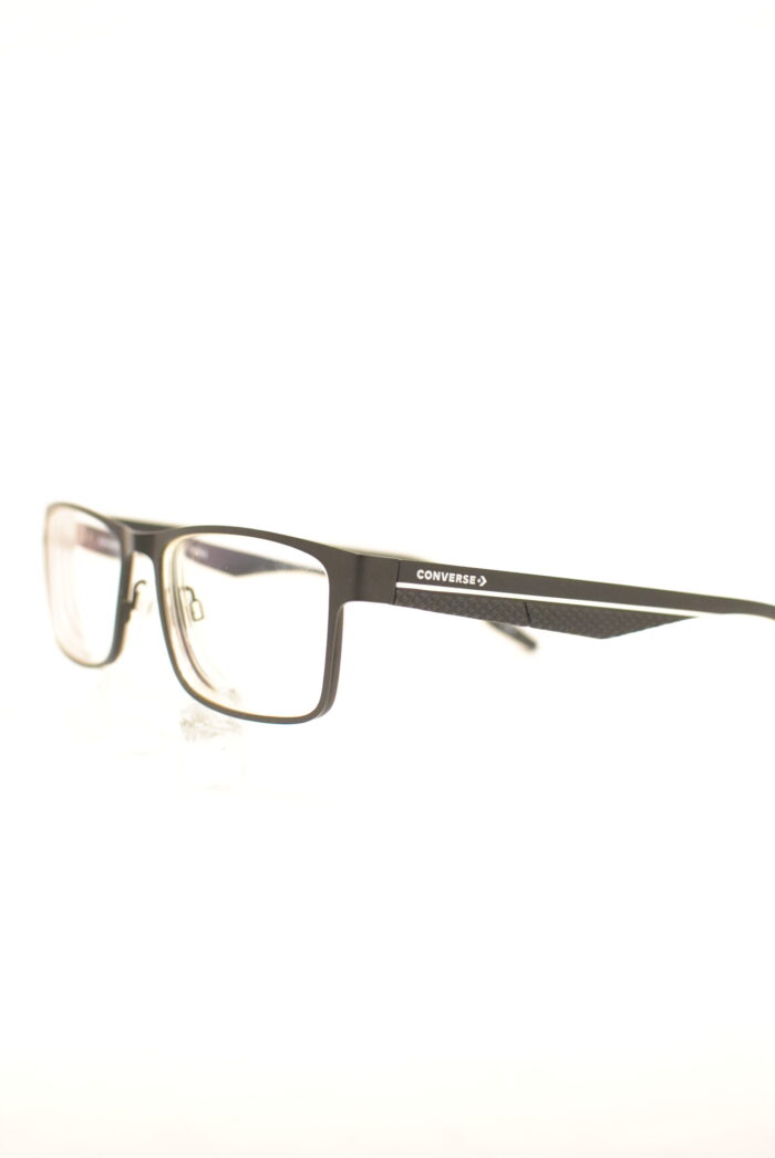 Converse rame metalice de ochelari de vedere , model unisex - imagine 5