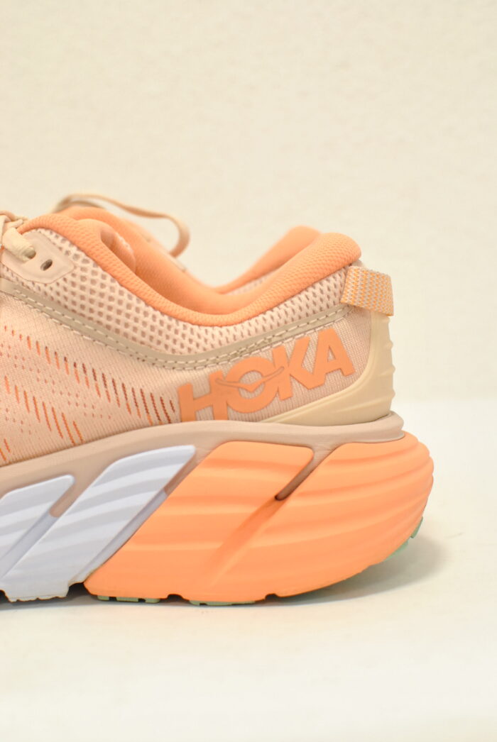 Hoka Gaviota adidasi sport de femei marimea 40 - imagine 2