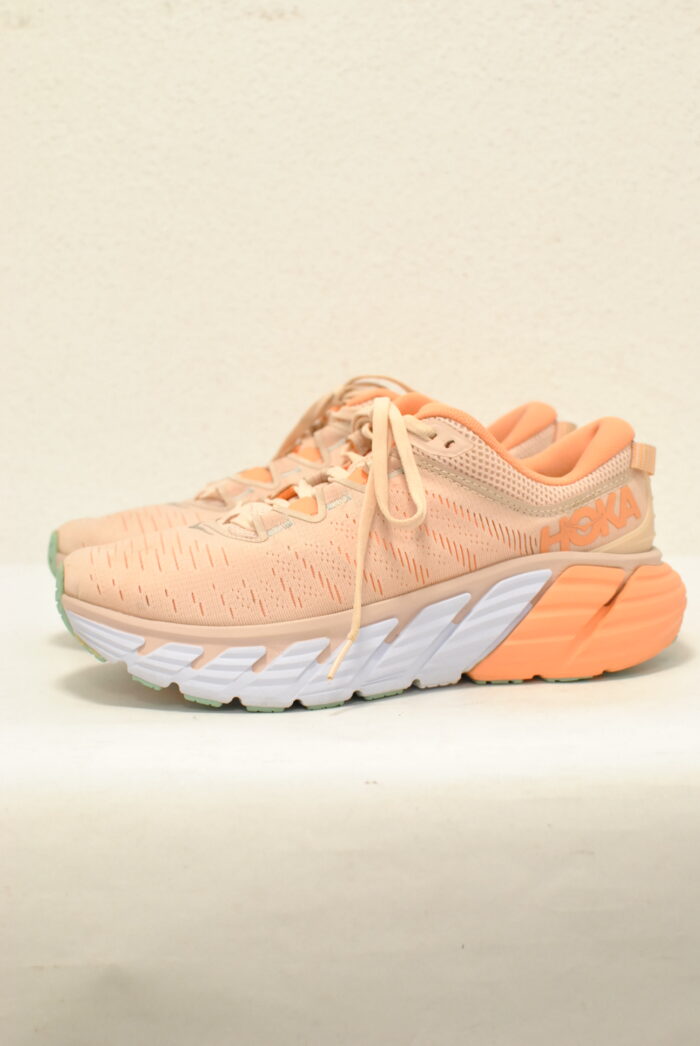 Hoka Gaviota adidasi sport de femei marimea 40 - imagine 5