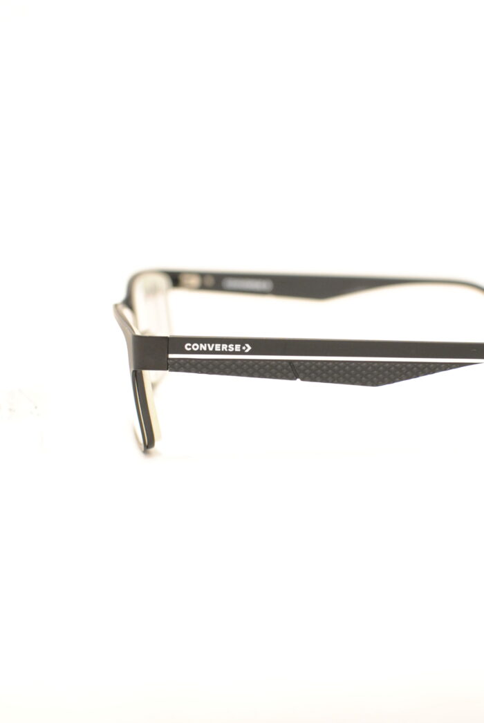 Converse rame metalice de ochelari de vedere , model unisex - imagine 2