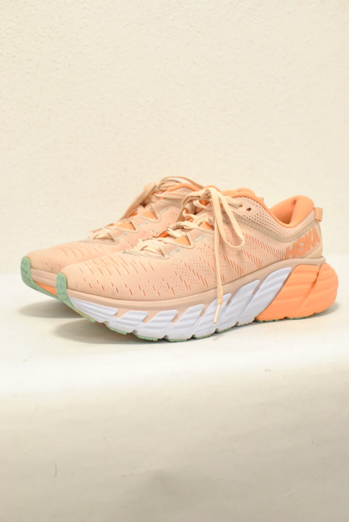 Hoka Gaviota adidasi sport de femei marimea 40 - imagine 6