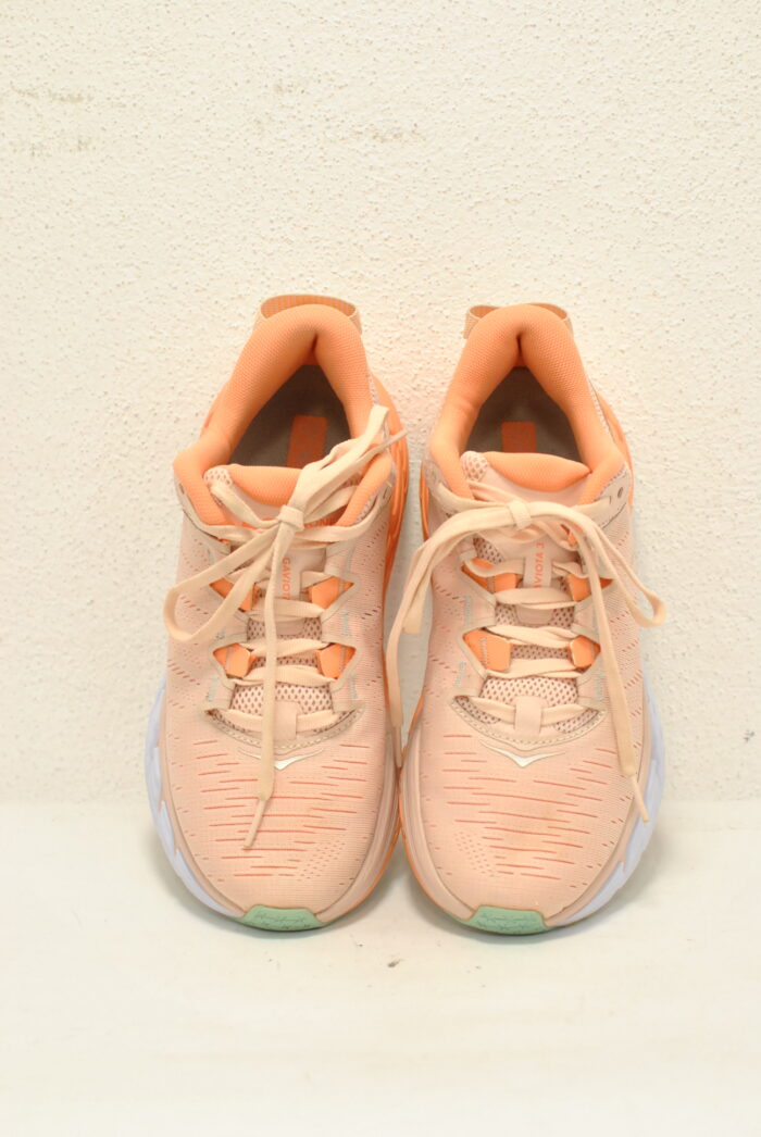 Hoka Gaviota adidasi sport de femei marimea 40 - imagine 7
