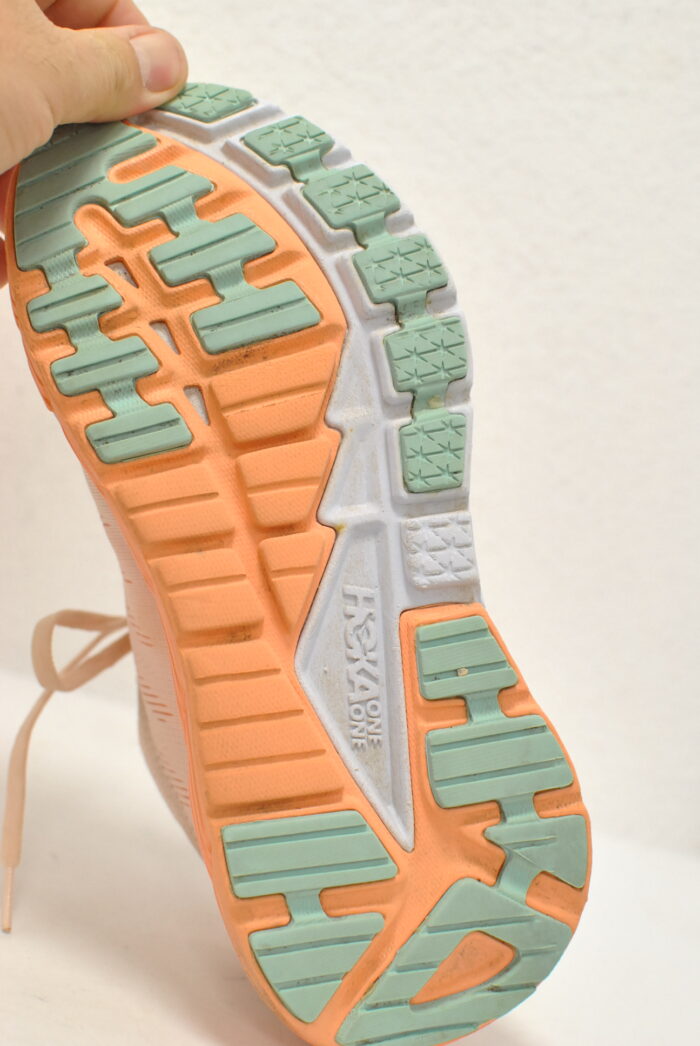 Hoka Gaviota adidasi sport de femei marimea 40 - imagine 9