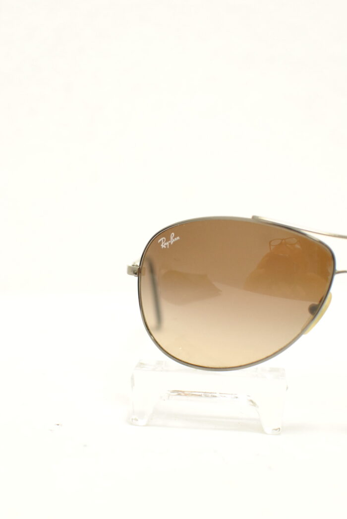 Ray-Ban ochelari de soare rame metalice , RB3293 , model de barbati - imagine 7