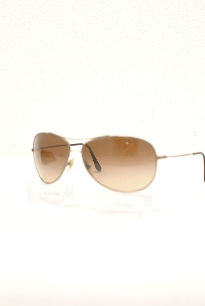 Ray-Ban ochelari de soare rame metalice , RB3293 , model de barbati - imagine 9