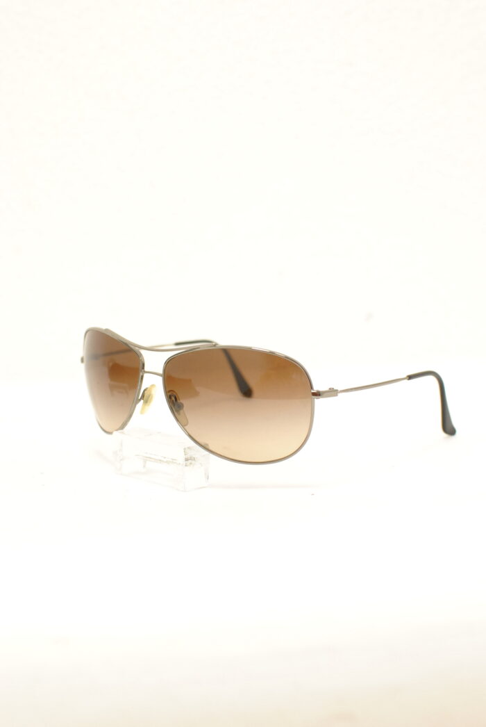 Ray-Ban ochelari de soare rame metalice , RB3293 , model de barbati - imagine 11