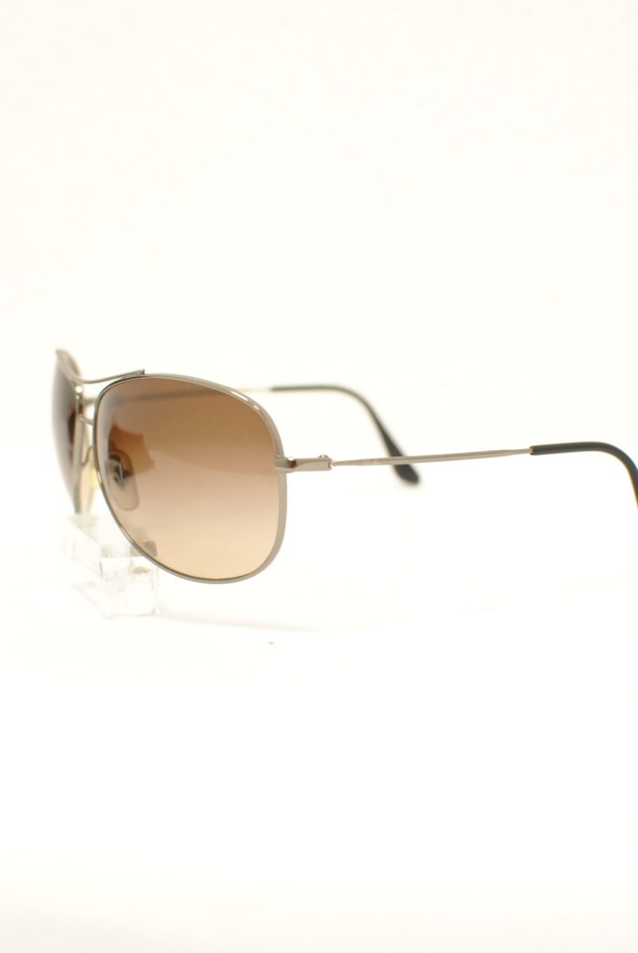 Ray-Ban ochelari de soare rame metalice , RB3293 , model de barbati - imagine 12