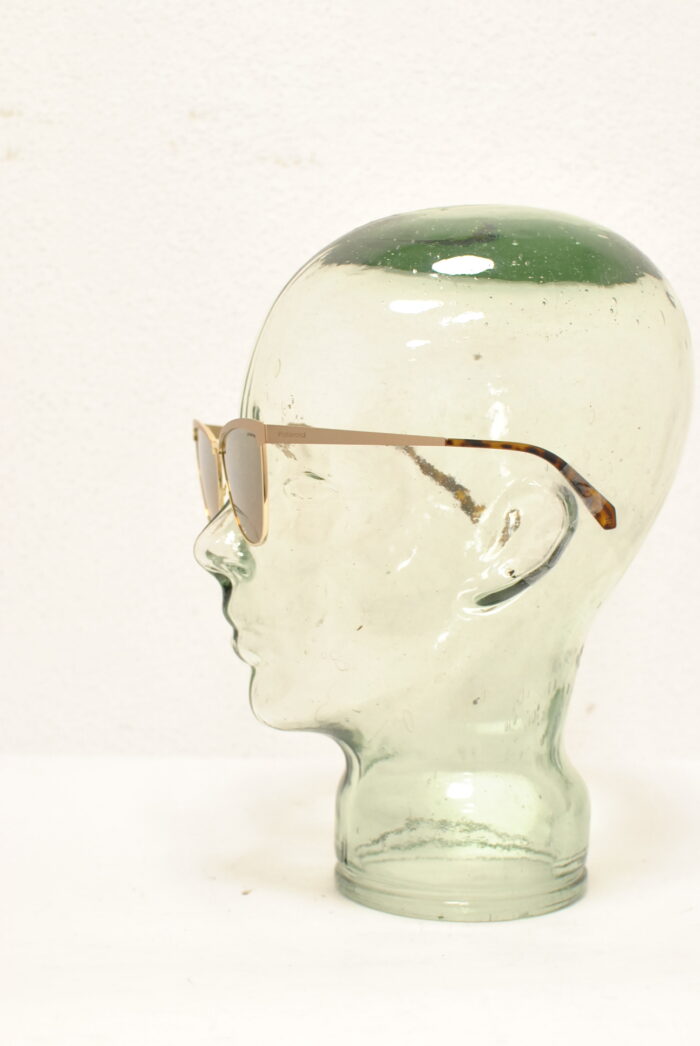 Polaroid ochelari de soare , rame metalice , pentru femei - imagine 12