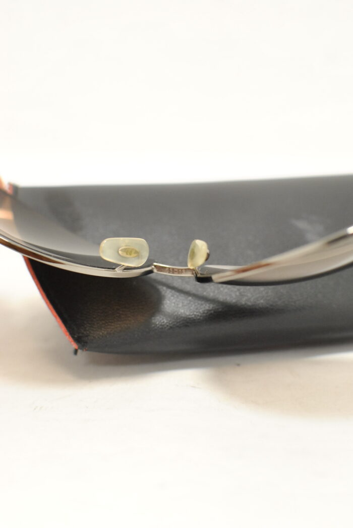 Ray-Ban ochelari de soare rame metalice , RB3293 , model de barbati - imagine 17