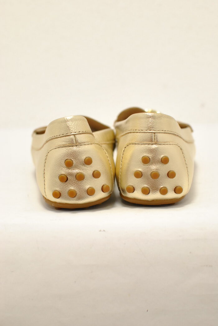 Ralph Lauren mocasini de piele marimea 38 - imagine 7