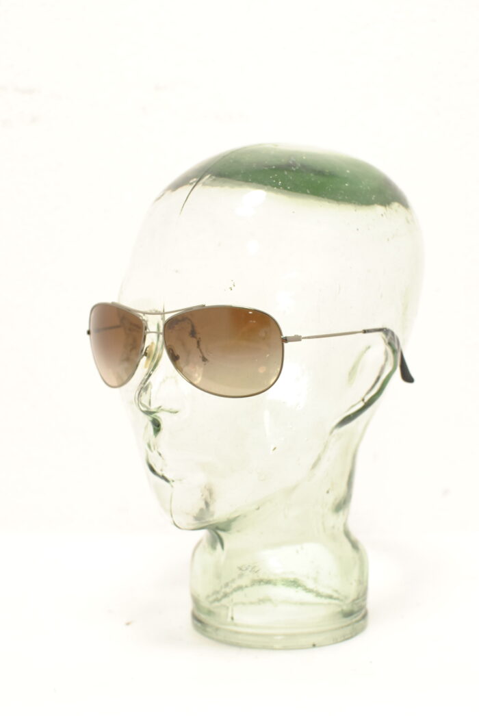 Ray-Ban ochelari de soare rame metalice , RB3293 , model de barbati - imagine 20