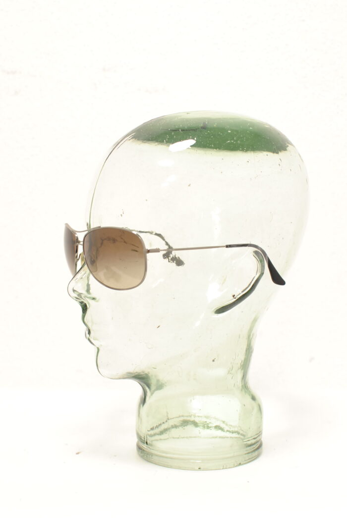 Ray-Ban ochelari de soare rame metalice , RB3293 , model de barbati - imagine 21