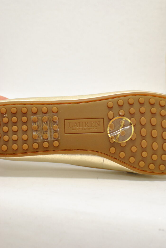 Ralph Lauren mocasini de piele marimea 38 - imagine 12