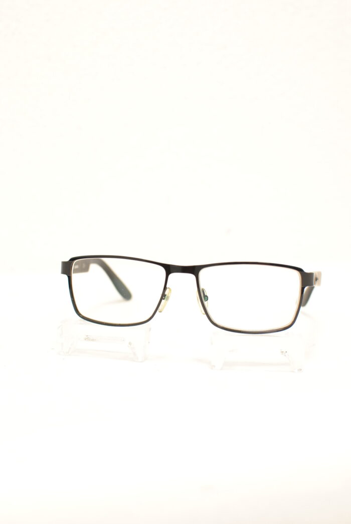 Carrera rame metalice de ochelari de vedere , pentru barbati - imagine 4
