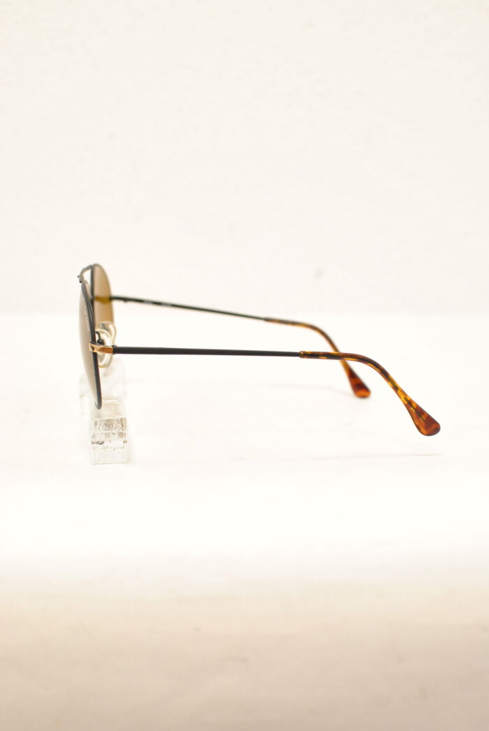 Karl Zeiss ochelari vintage de soare , model aviator , pentru barbati - imagine 10