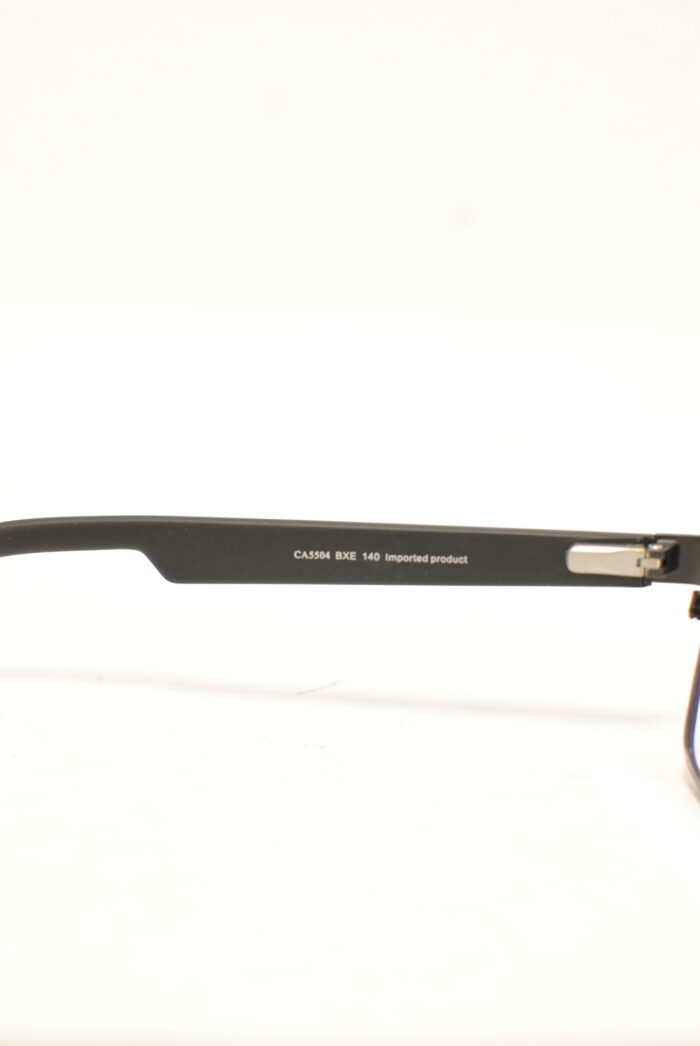 Carrera rame metalice de ochelari de vedere , pentru barbati - imagine 9