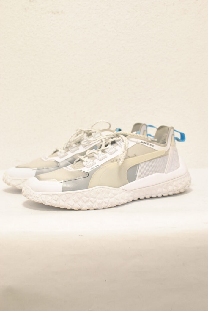 Puma adidasi sport de barbati marimea 42 sau 27 cm - imagine 3