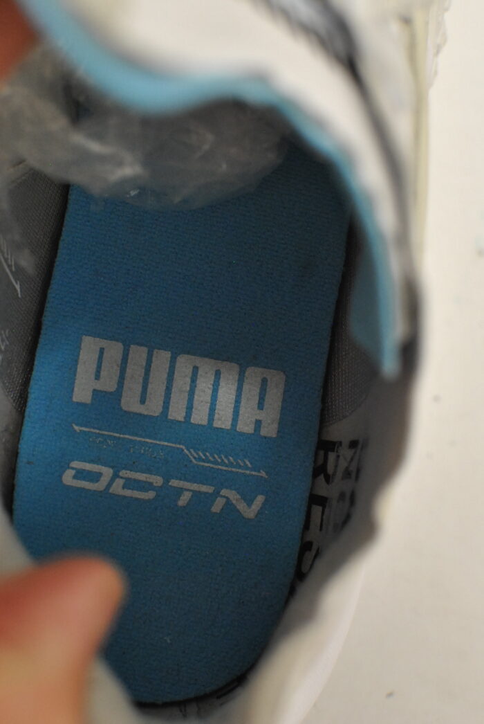 Puma adidasi sport de barbati marimea 42 sau 27 cm - imagine 8