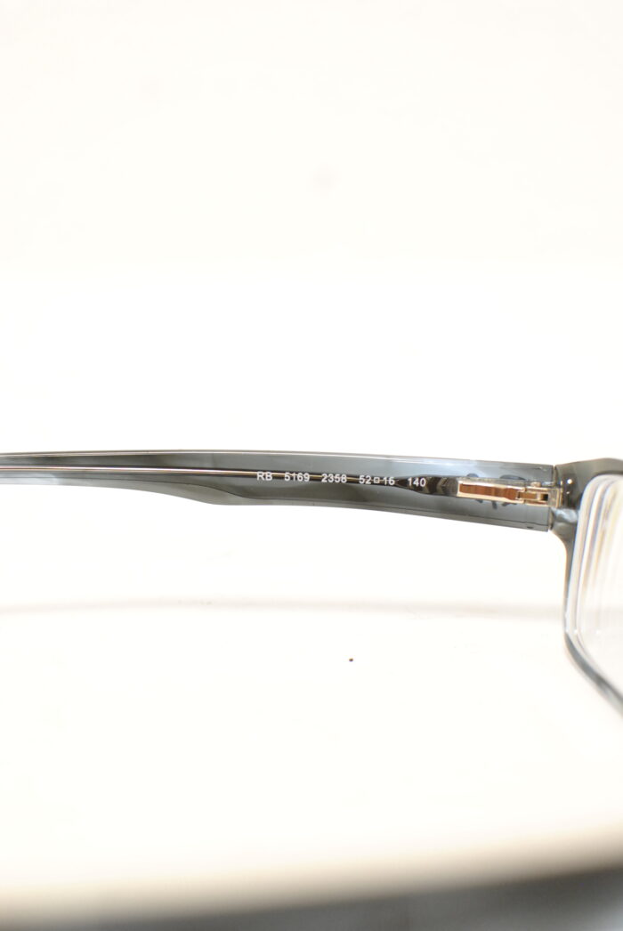 Ray-Ban rame ochelari de vedere , RB5169 , model de femei - imagine 11