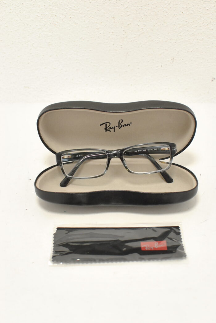 Ray-Ban rame ochelari de vedere , RB5169 , model de femei - imagine 2