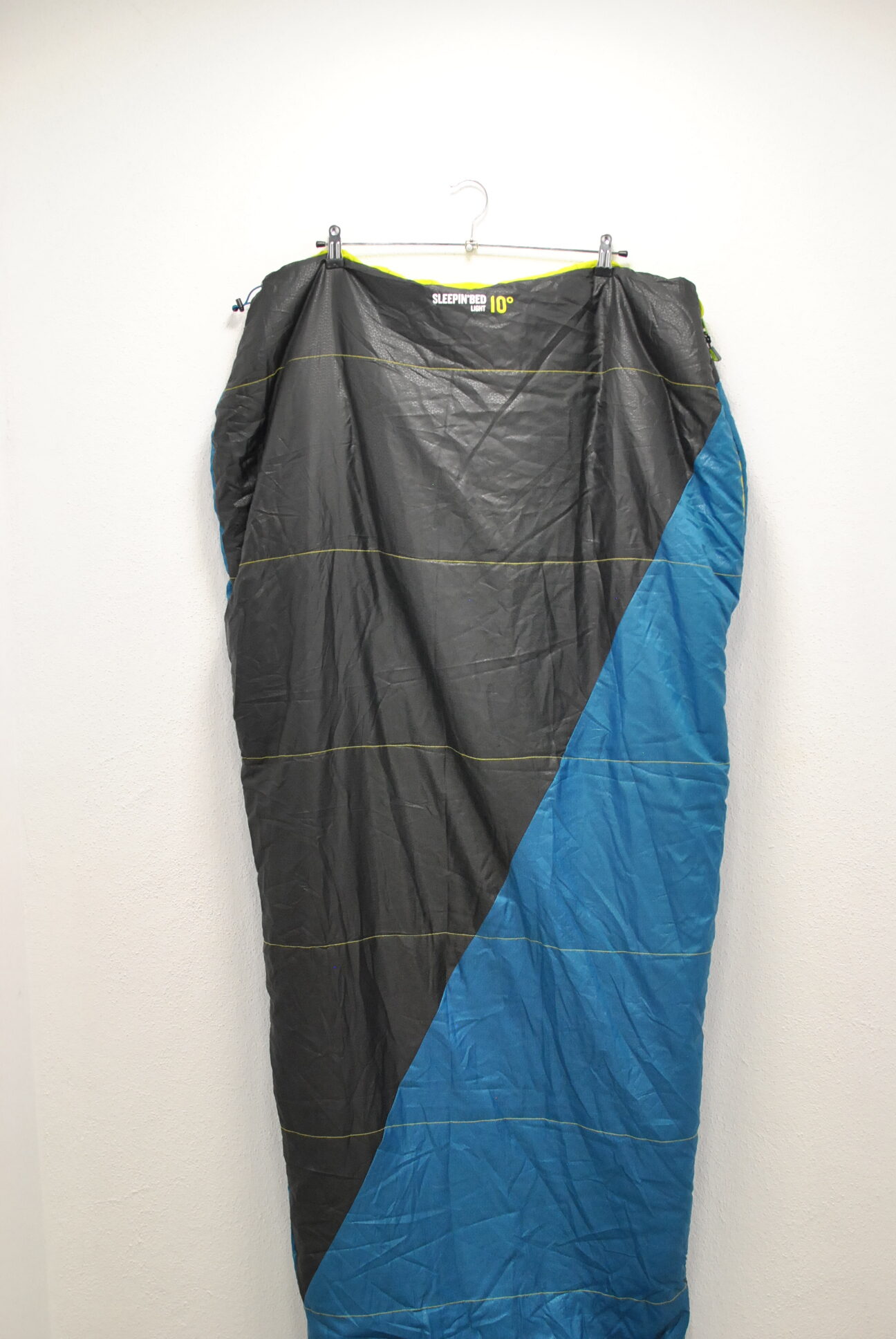 DSC_0001 Quechua sac de dormit 10* Light - imagine 1