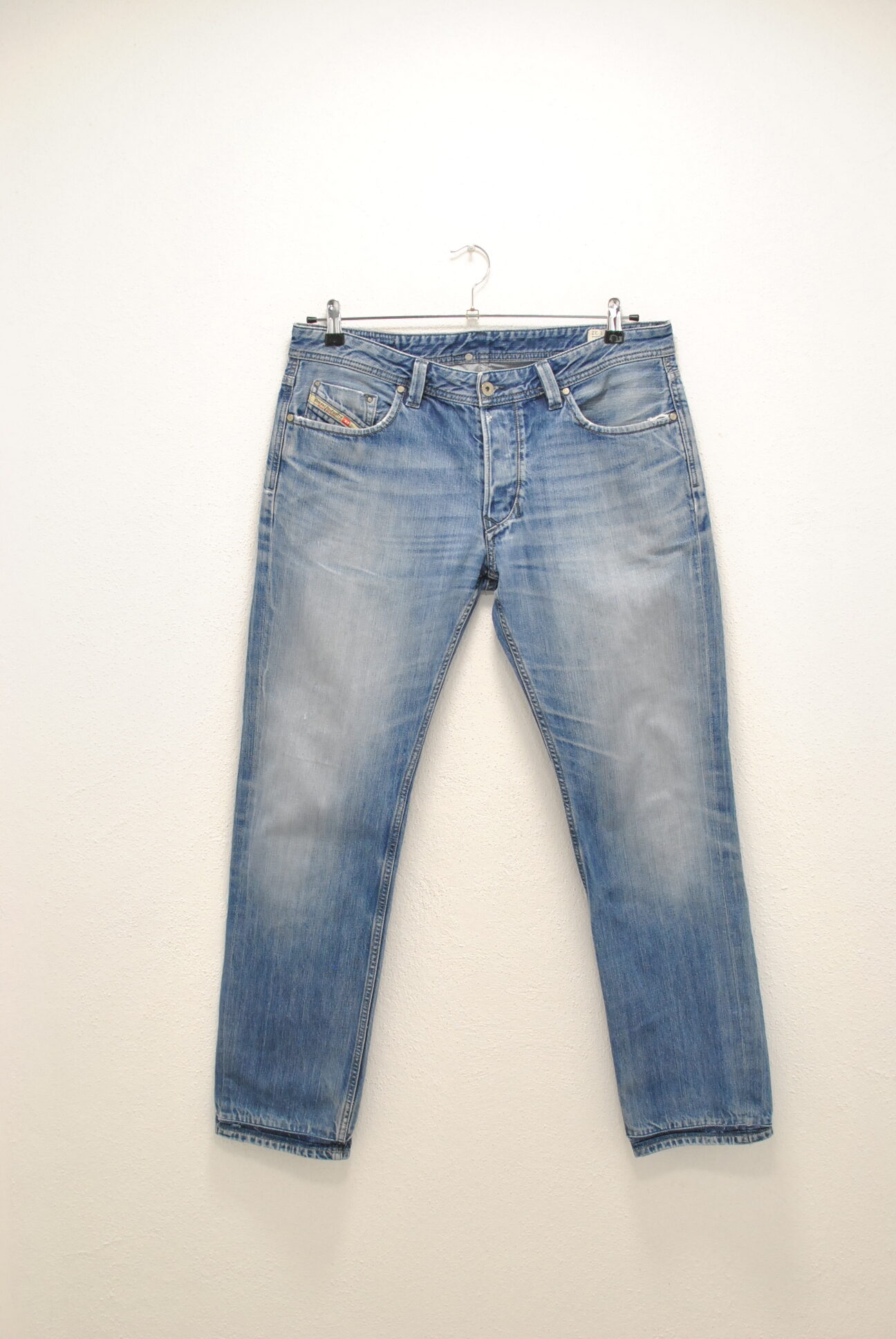 DSC_0027 Diesel Larkee blugi de barbati marimea 34 cu 32 - imagine 1