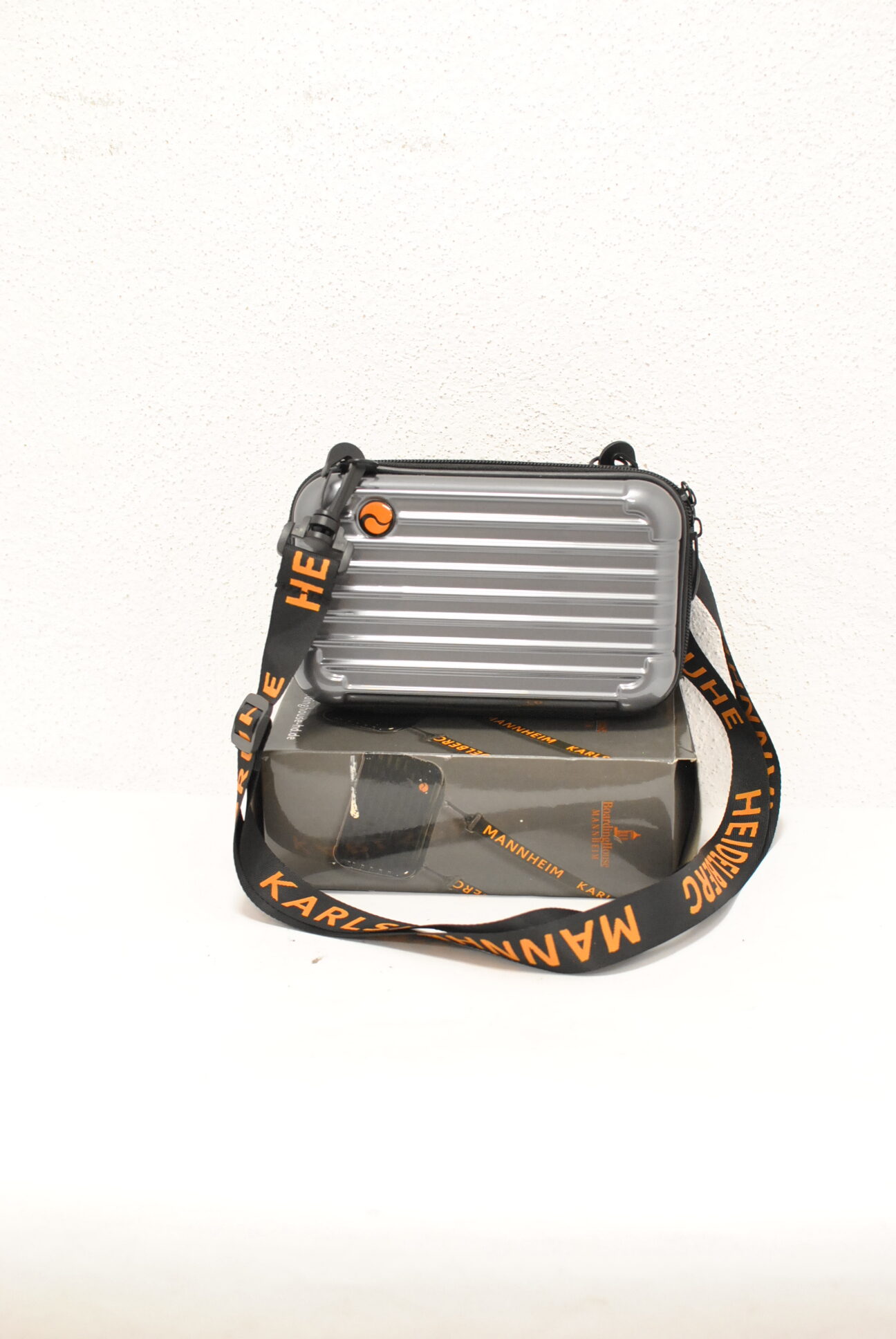 DSC_0171 Geanta travel mesager , hard shell - imagine 1