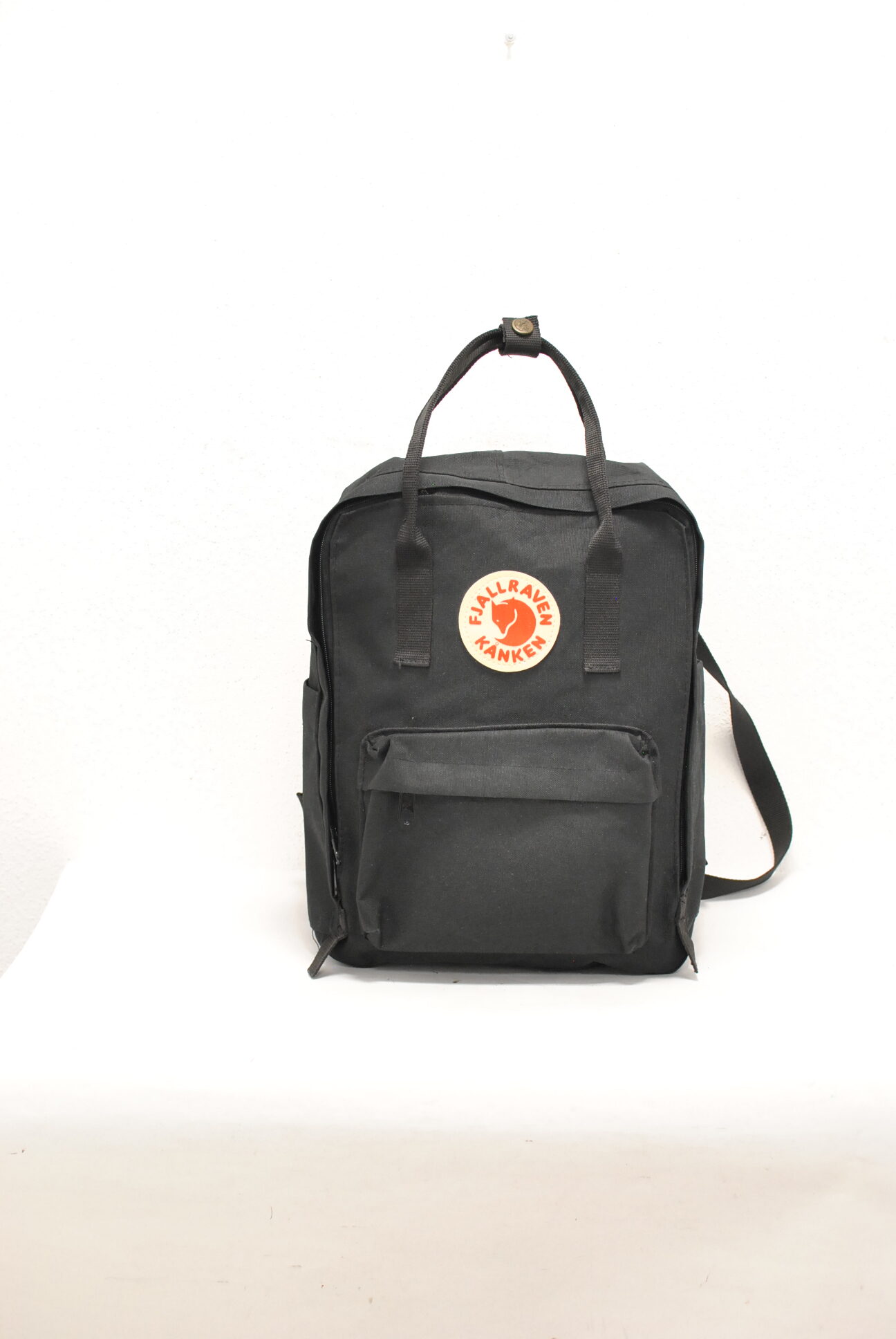 DSC_0311 Fjallraven Hanken rucsac urban model unisex - imagine 1
