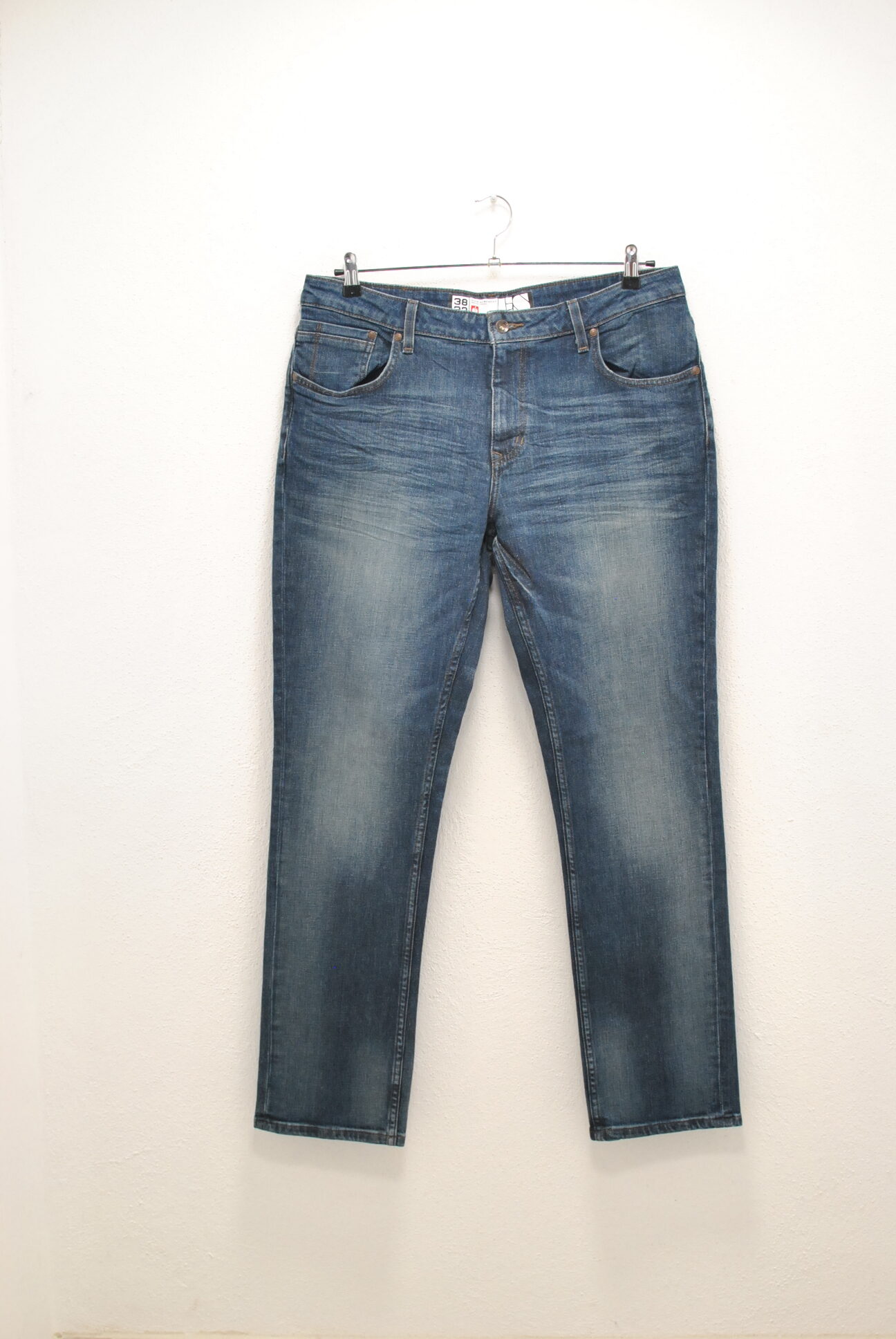 DSC_0340 Engelbert Strauss blug elastic de barbati marimea 38 cu 32 - imagine 1