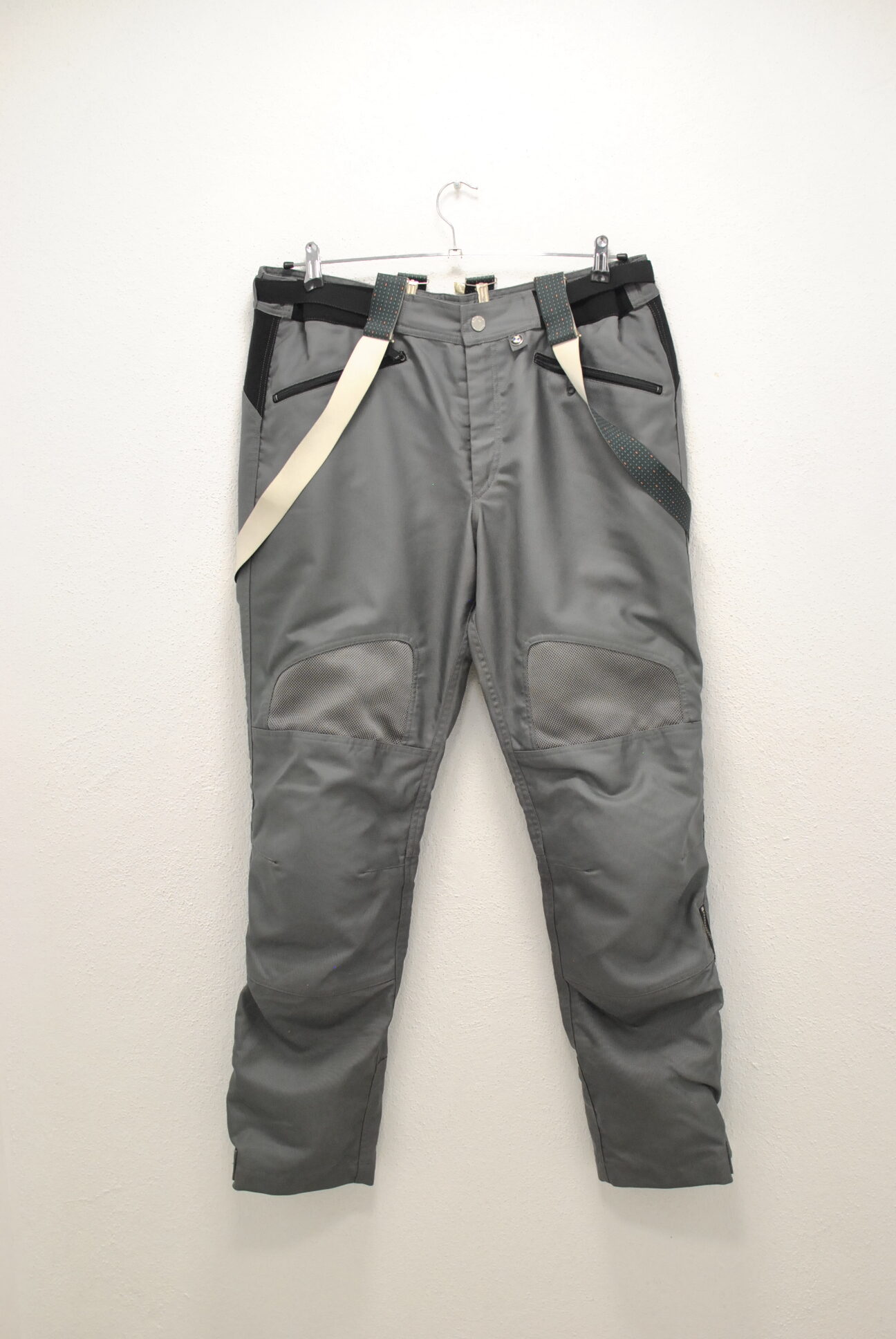 DSC_0400 Bmw Mottorad AirFlow 2 pantalon de moto marimea XL/XXL - imagine 1