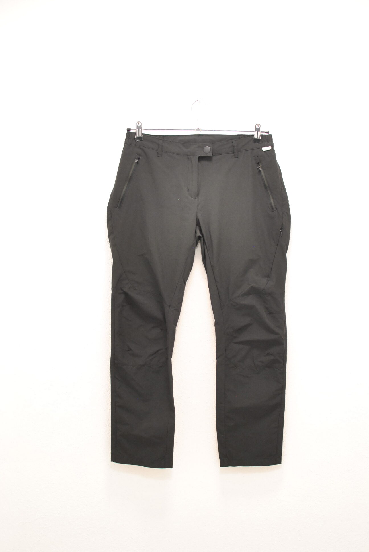 DSC_0407 Regatta pantalon de soft shell elastic , pentru femei marimea 40 sau L - imagine 1