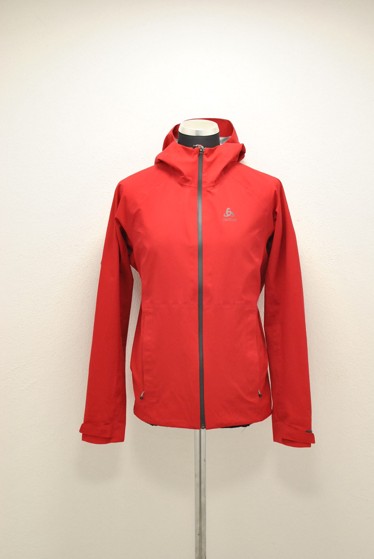 DSC_0488 Odlo geaca impermeabila gen membrana de barbati marimea M - imagine 1