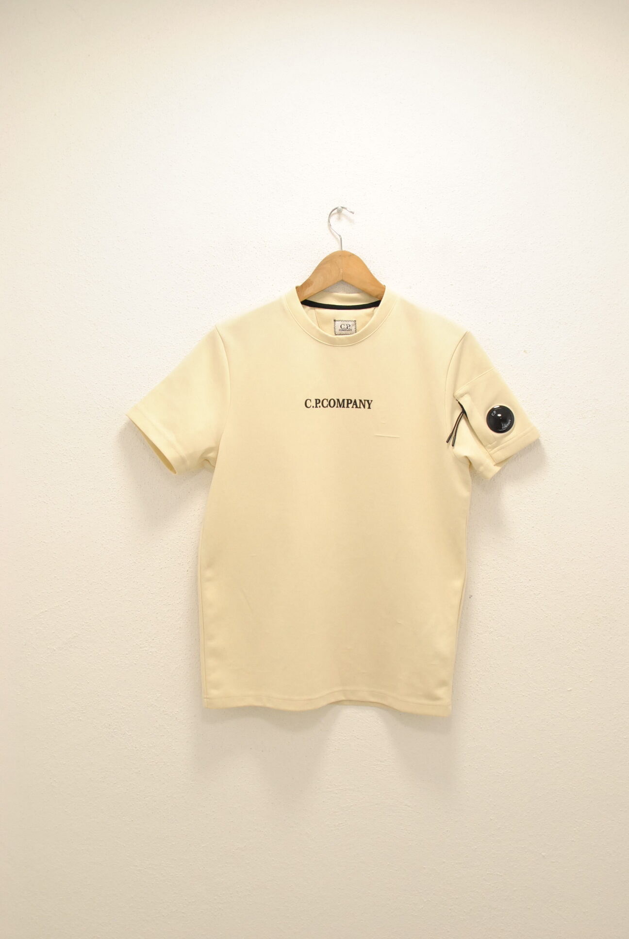 DSC_0539 C P Company tricou de barbati marimea S - imagine 1