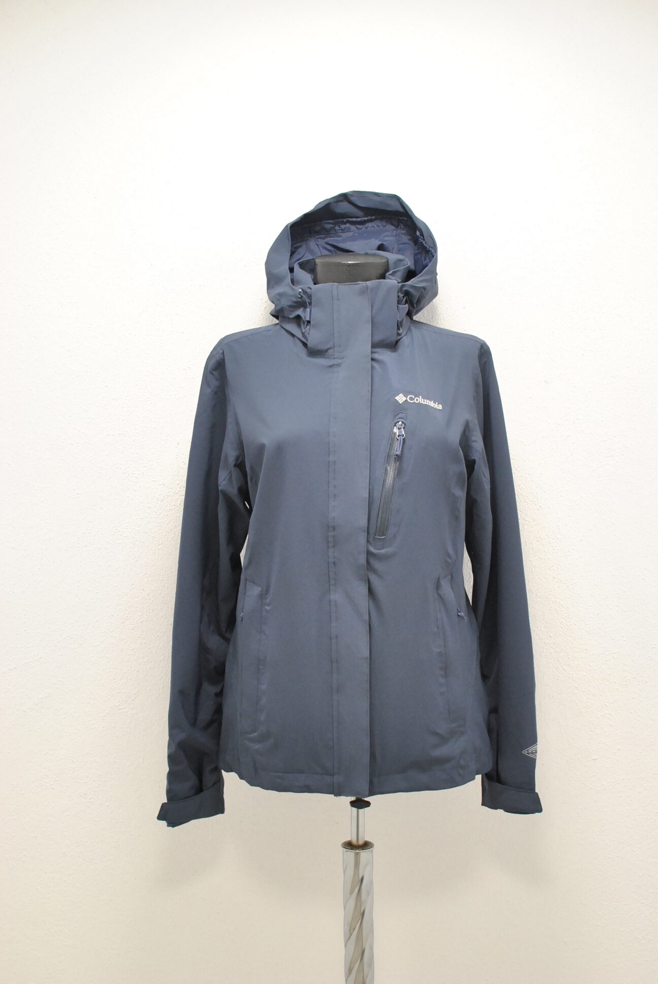 DSC_0576 Columbia geaca outdor de femei marimea S - imagine 1