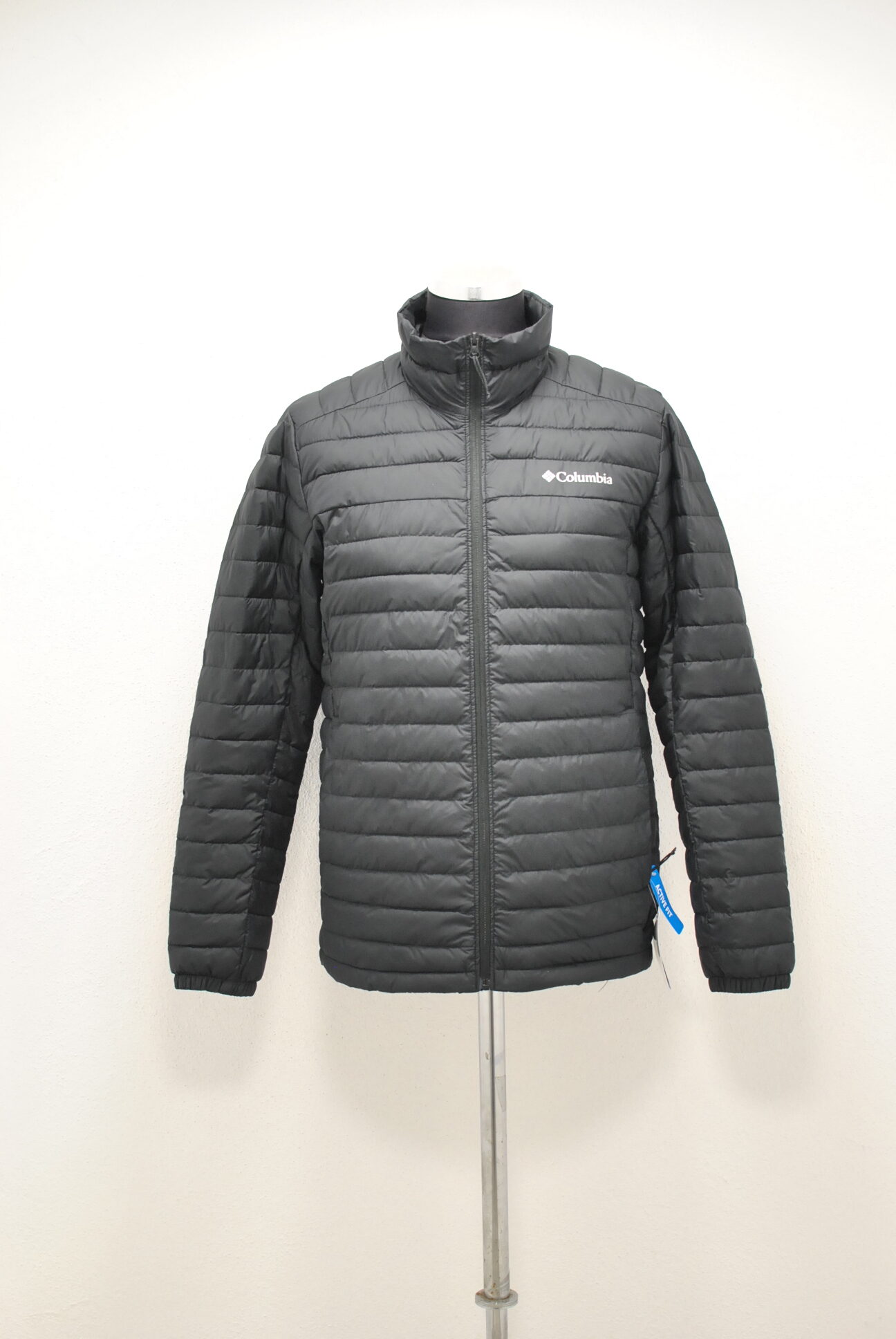DSC_0130 Columbia Omni-Shield geaca de barbati - imagine 1