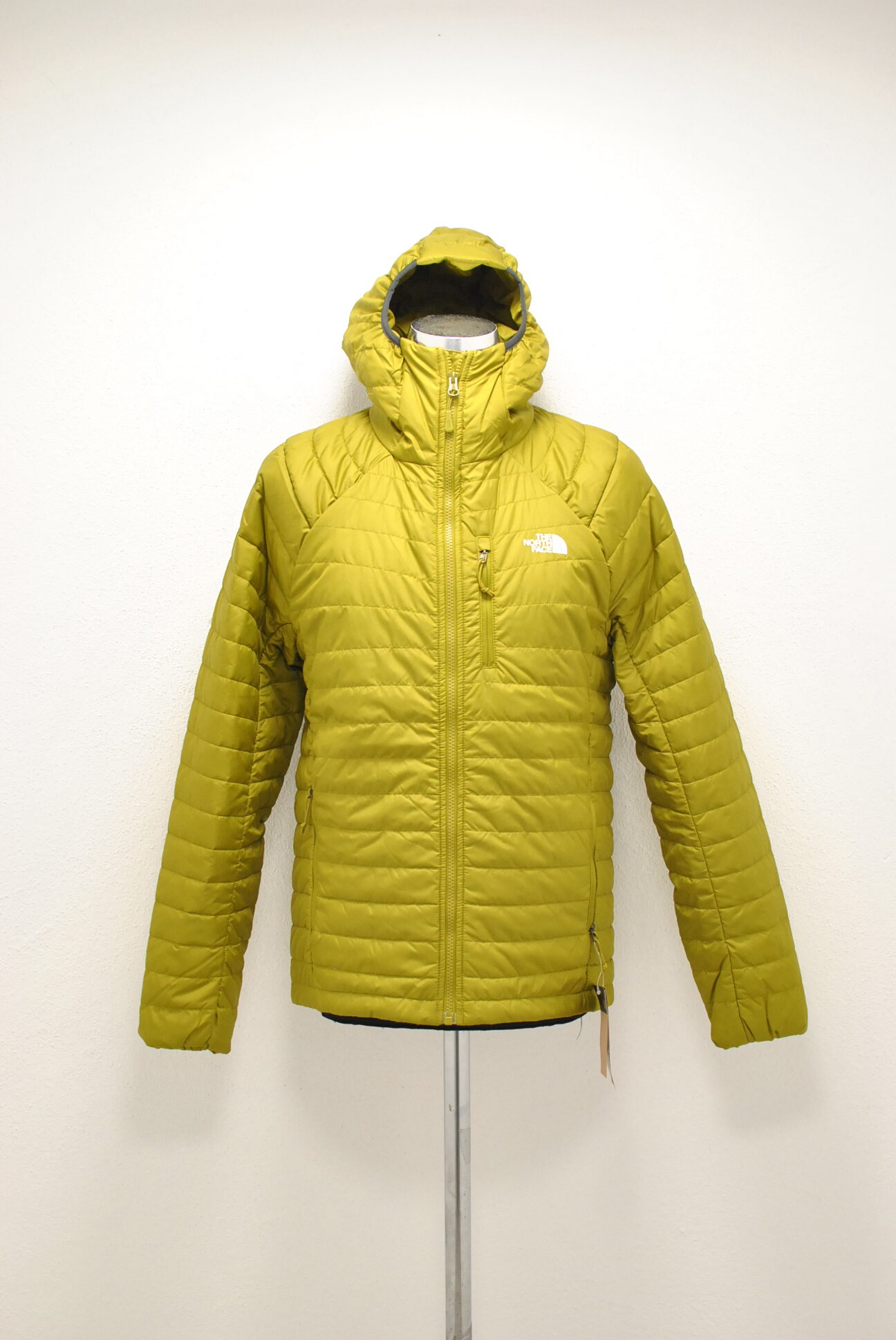 DSC_0198 The North Face Grivola geaca cu gluga pentru barbati marimea S - imagine 1