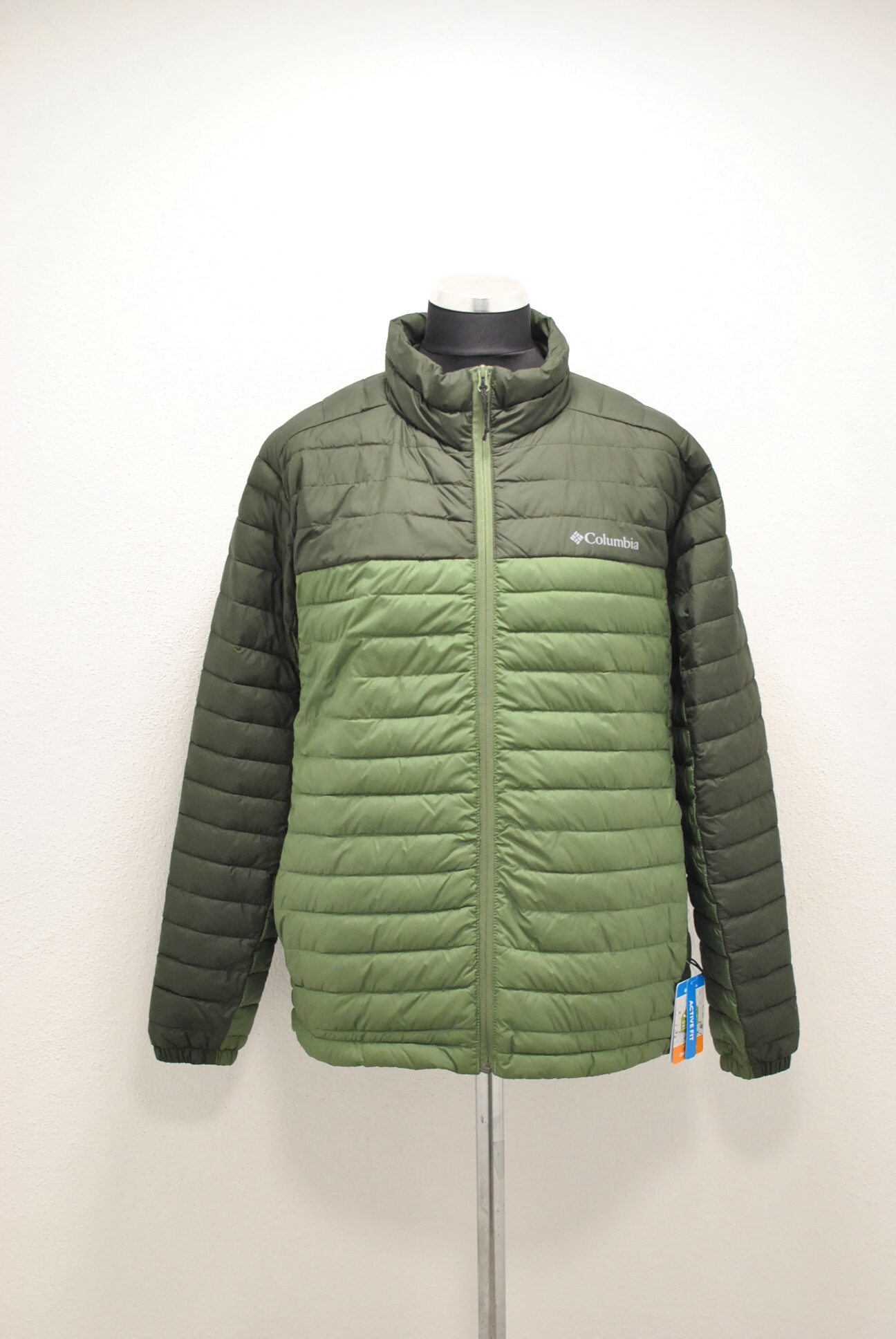 DSC_0209 Columbia Omni-Shield geaca de barbati marimea XL - imagine 1