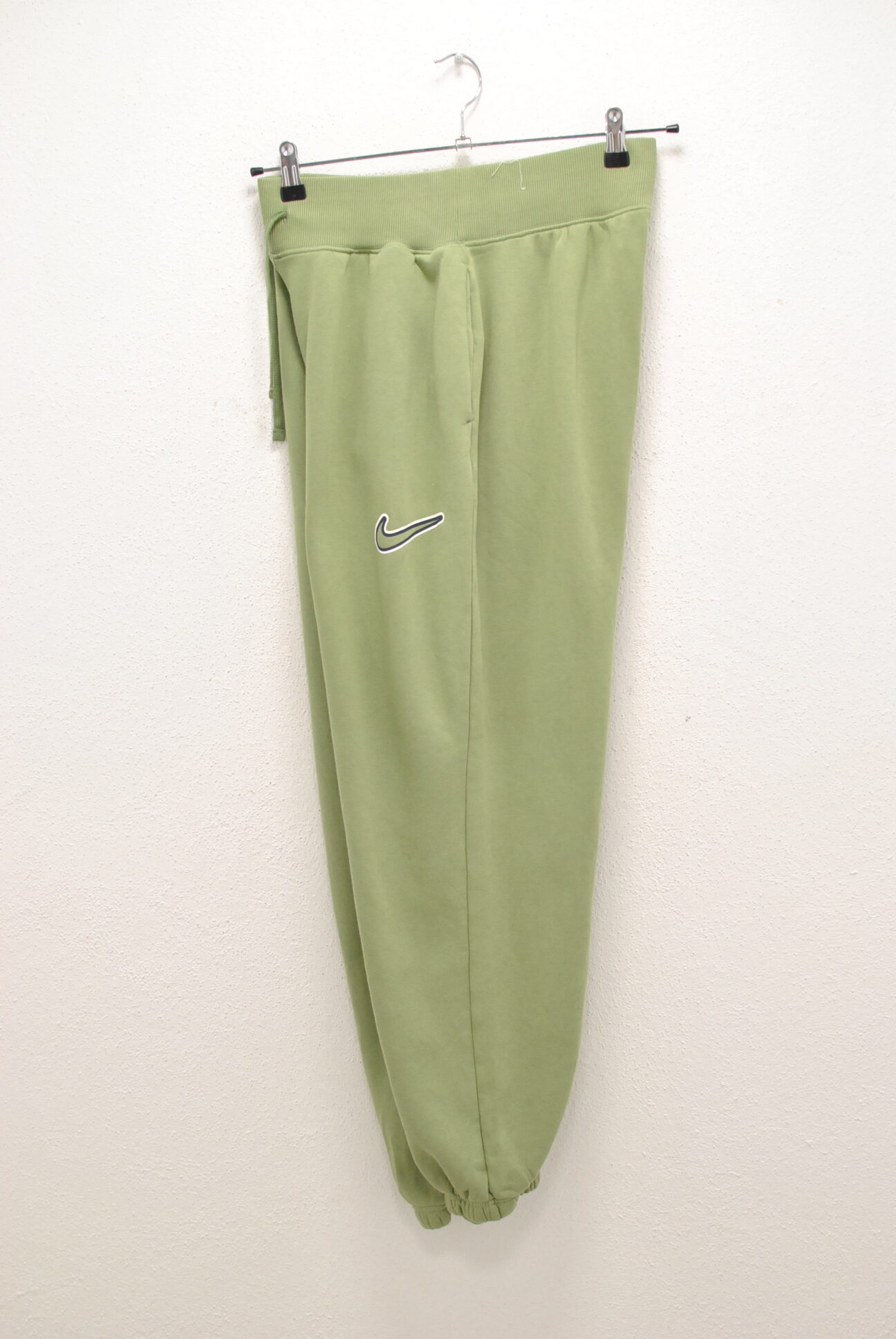 DSC_0243 Nike pantalon sport de bumbac pentru femei marimea S - imagine 1