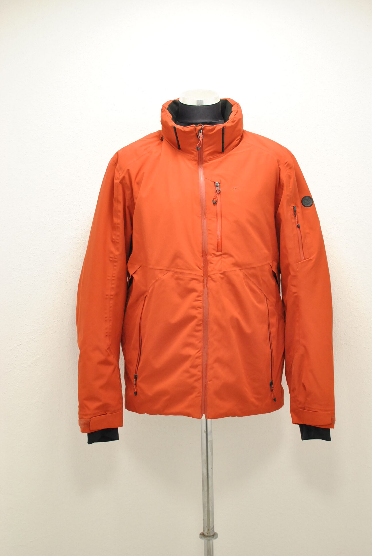 DSC_0244 Human Nature geaca outdor impermeabila de 10.000 , pentru barbati marimea XL - imagine 1