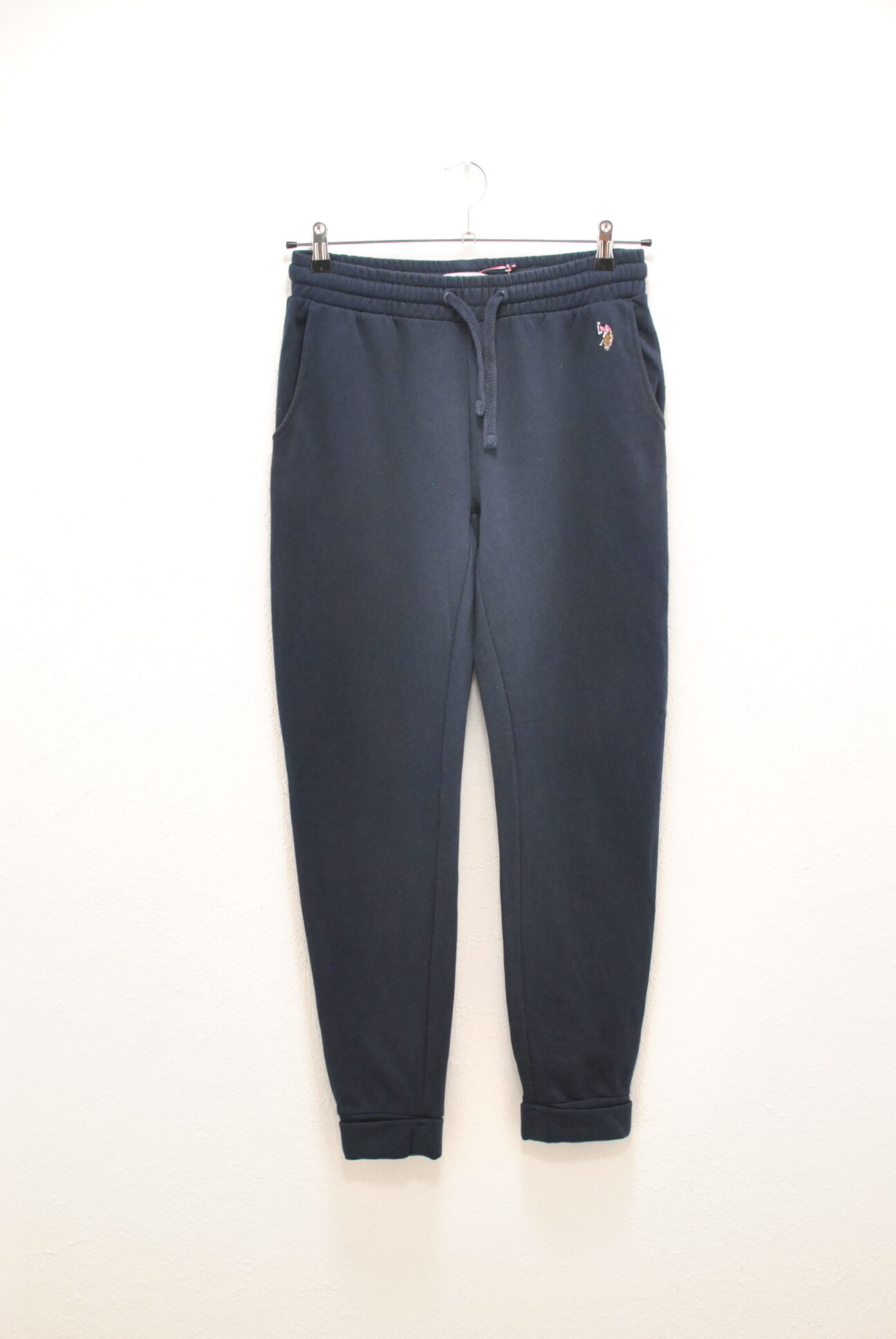 DSC_0254 U.S Polo Assn. pantalon sport de femei marimea S - imagine 1