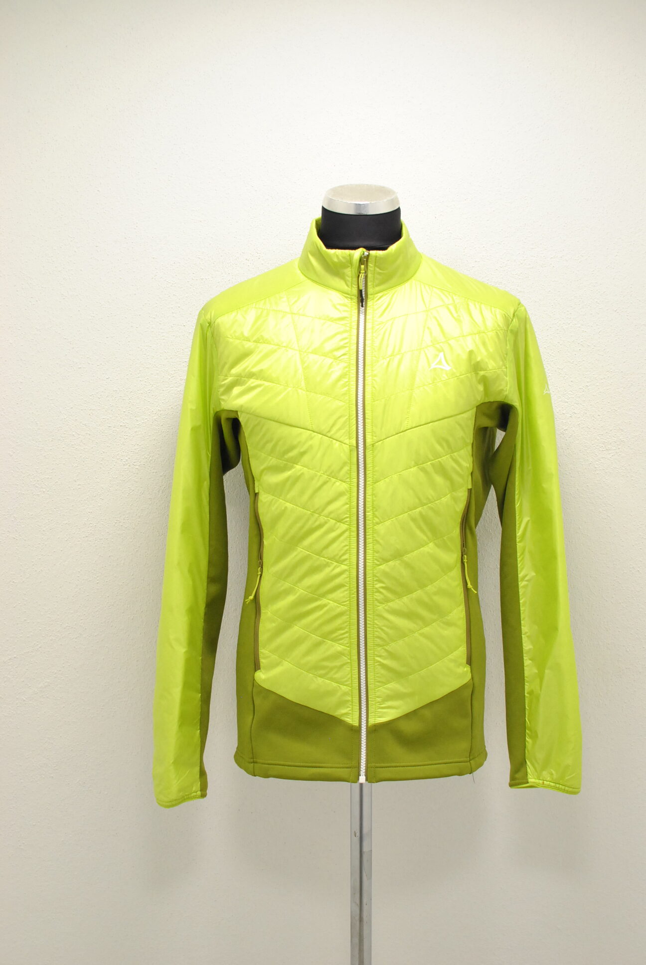 DSC_0272 Schoffel geaca intermediara hybrid pentru barbati marimea M - imagine 1