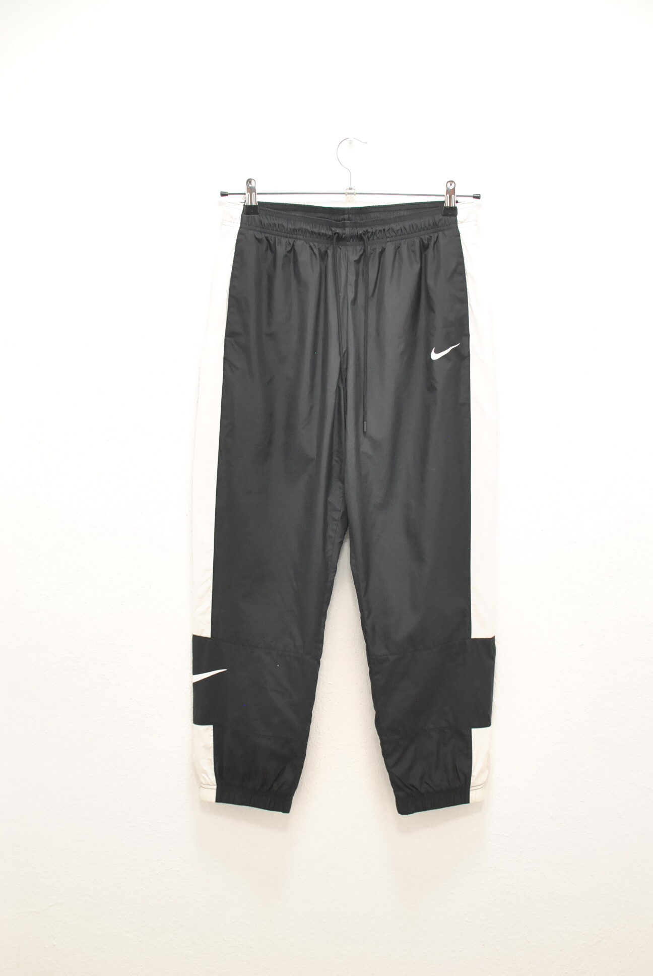 DSC_0278 Nike pantaloni sport de fas , marimea M - imagine 1
