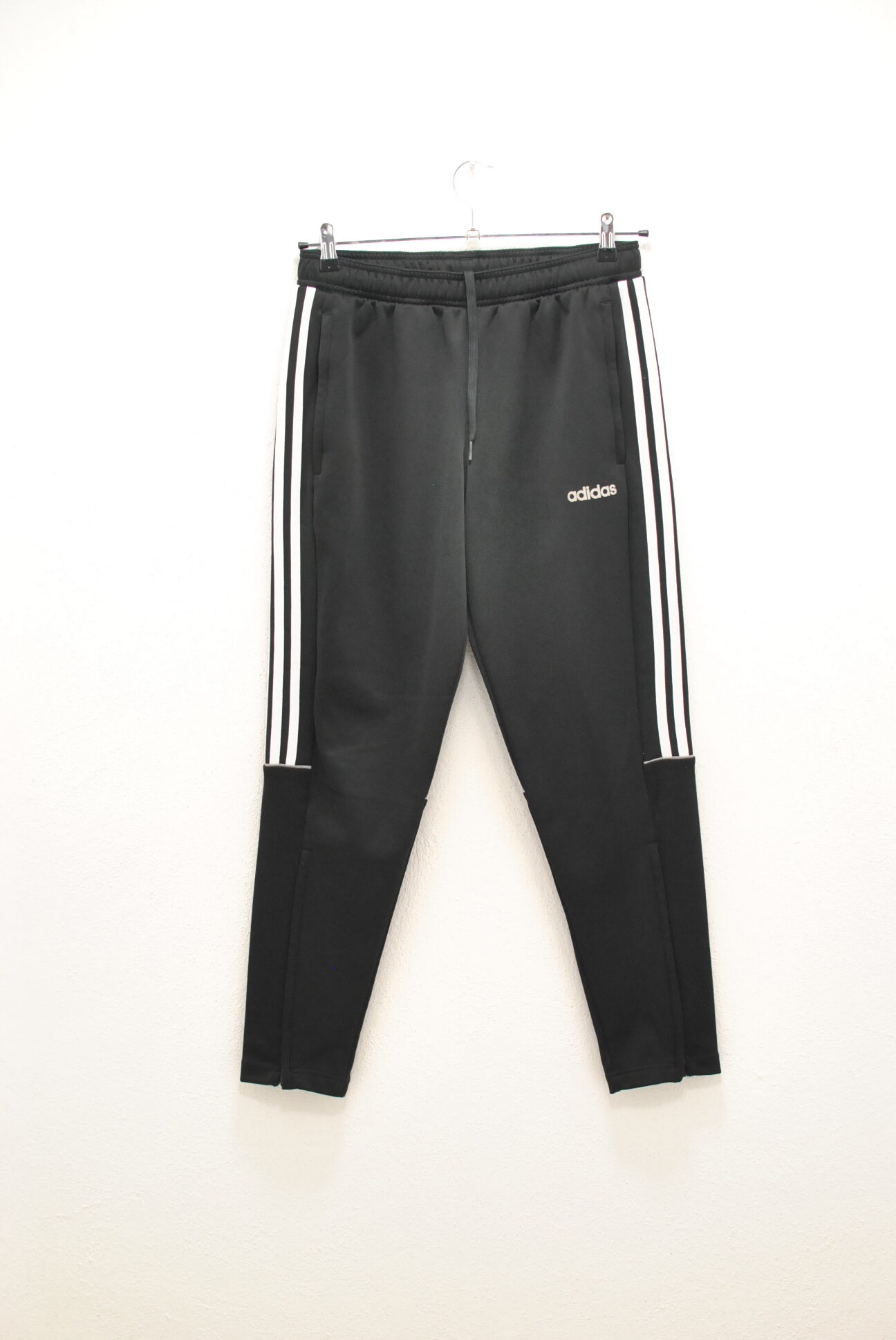 DSC_0300 Adidas pantalon sport de barbati marimea M - imagine 1