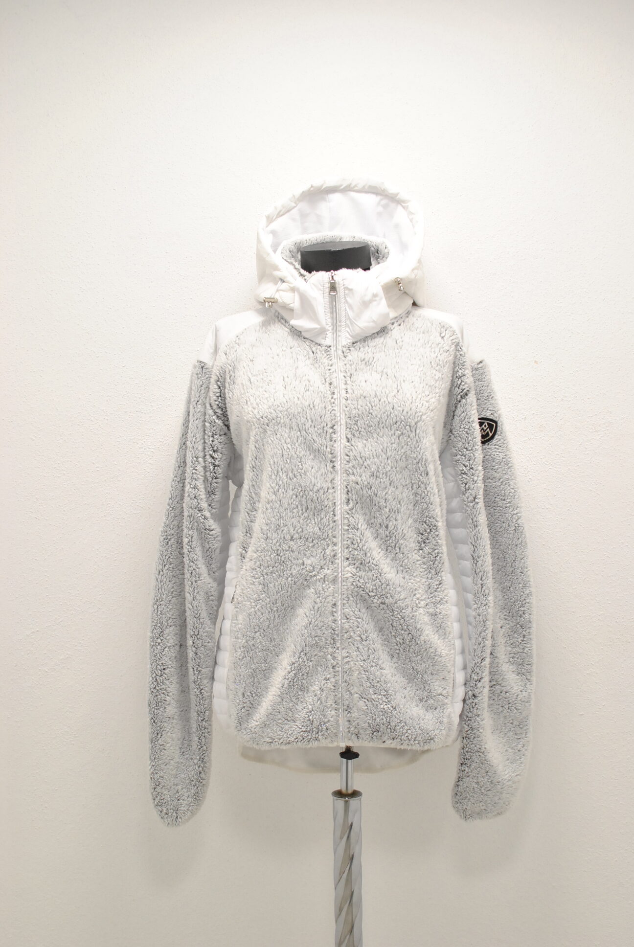 DSC_0310 Peak Mountain geaca de fas+flece pentru femei marimea XL - imagine 1